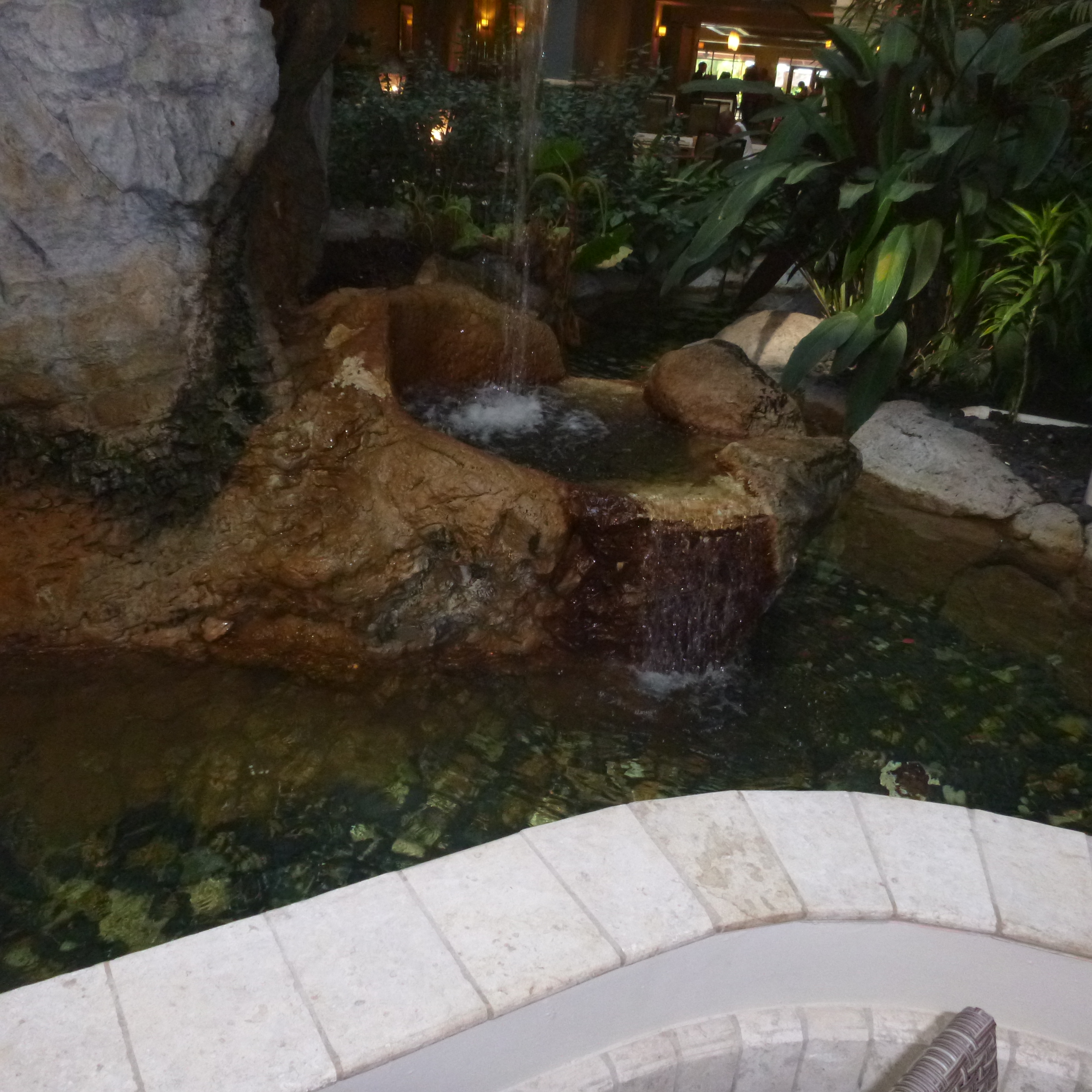 Embassy Suites - Atrium - Ft Lauderdale